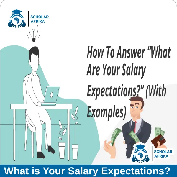 What-is-Your-Salary-Expectations