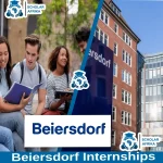 Beiersdorf-Internships