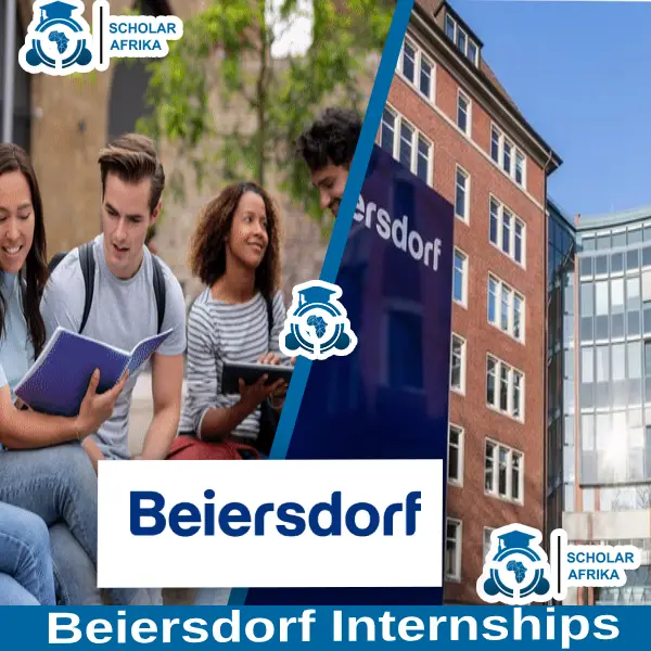 Beiersdorf-Internships