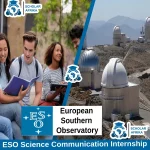 ESO-Science-Communication-Internship