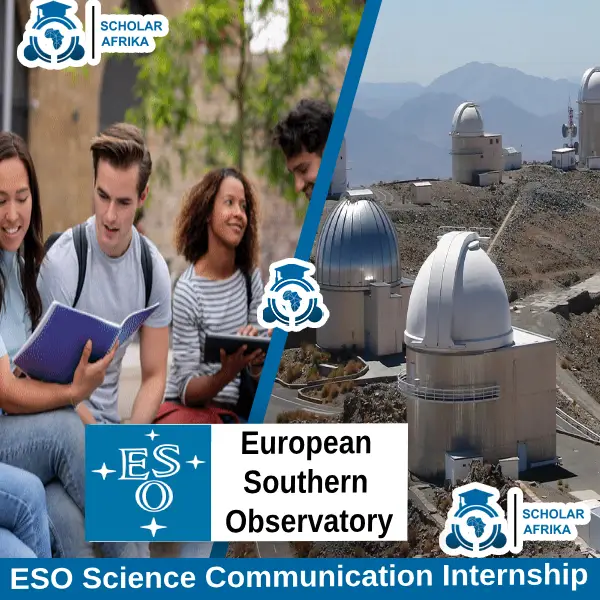 ESO-Science-Communication-Internship
