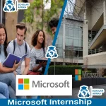 Microsoft-Internship