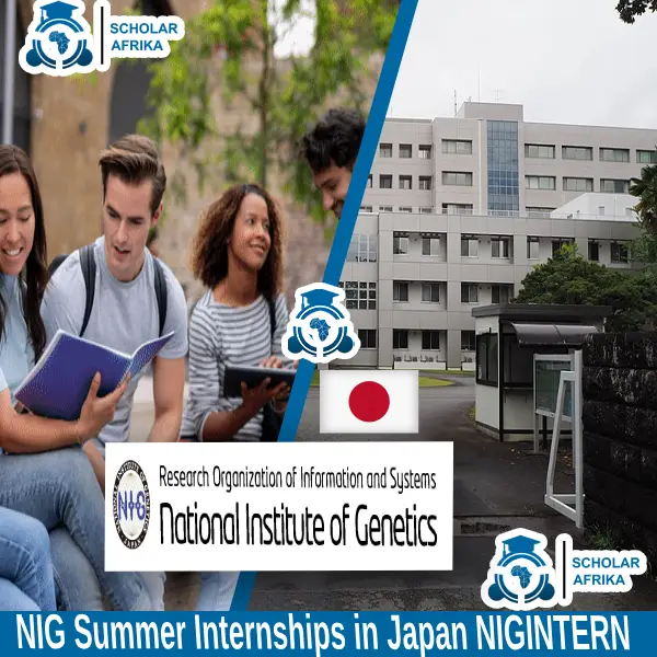 NIG-Summer-Internships