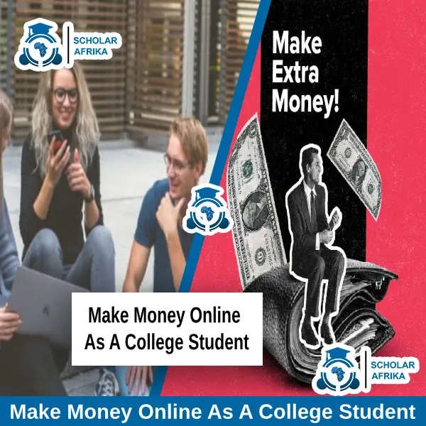 how-to-make-money-as-a-student-online