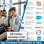 Big-Company-Internships-in-USA