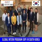 Global-Intern-Program