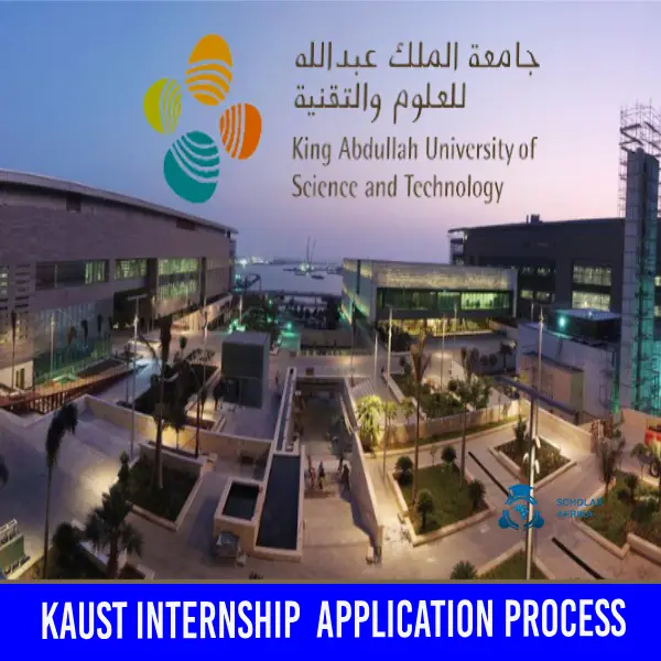 KAUST-Internship