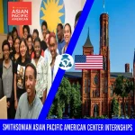 Smithsonian-Asian-Pacific-American-Center-Internships