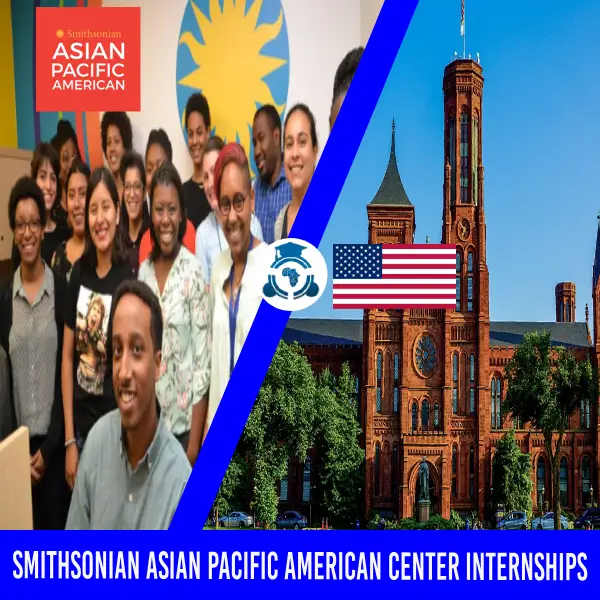 Smithsonian-Asian-Pacific-American-Center-Internships
