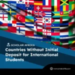 countries-without-initial-deposit-for-international-students