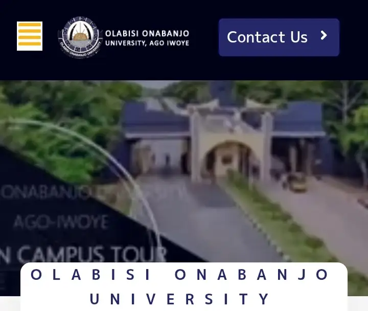 olabisi-onabanjo-university 