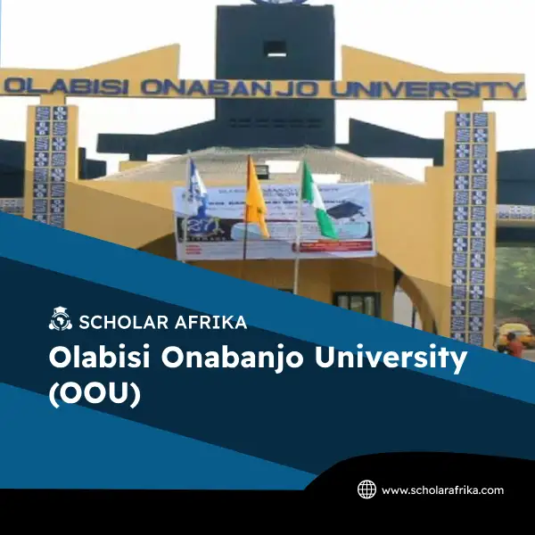 olabisi-onabanjo-university