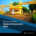 Federal Polytechnic Bida
