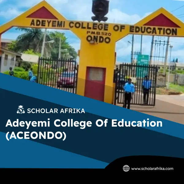 adeyemi-college-of-education