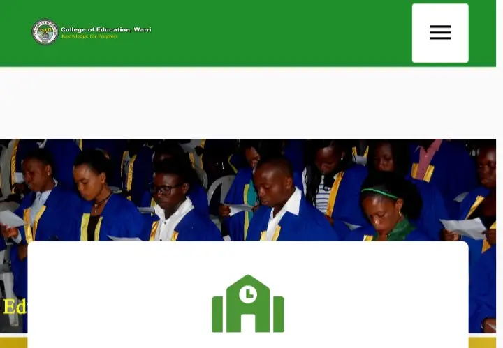 college-of-education-warri