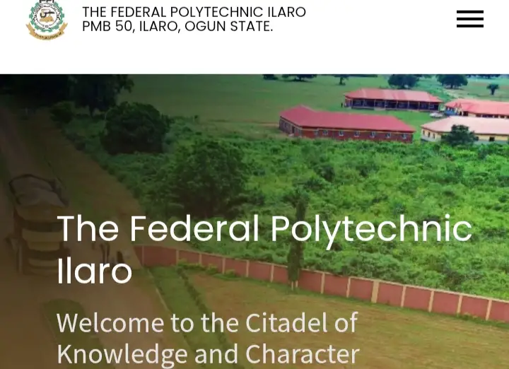 federal-polytechnic-ilaro