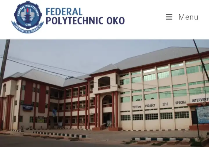 federal-polytechnic-oko