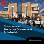 moroccan-government-scholarship