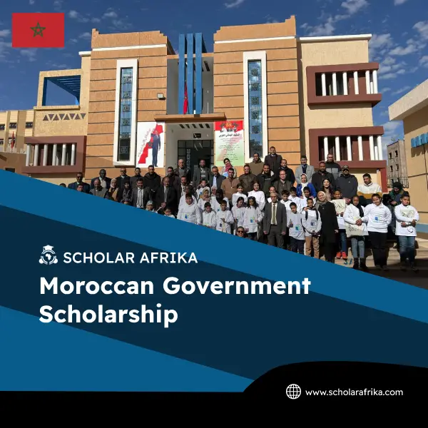 moroccan-government-scholarship