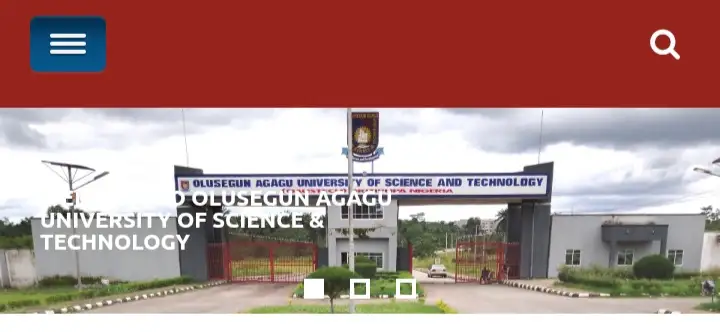 olusegun-agagu-university-of-science-and-technology 