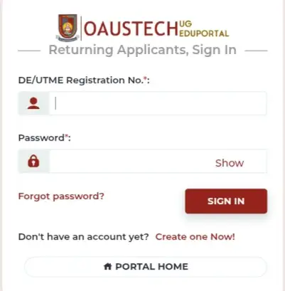 olusegun-agagu-university-of-science-and-technology 