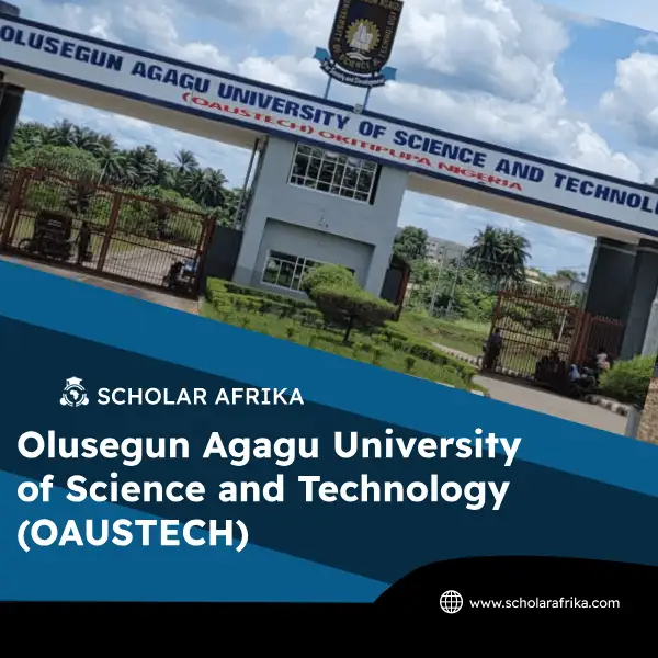 olusegun-agagu-university-of-science-and-technology