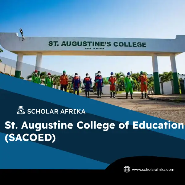 st-augustine-college-of-education