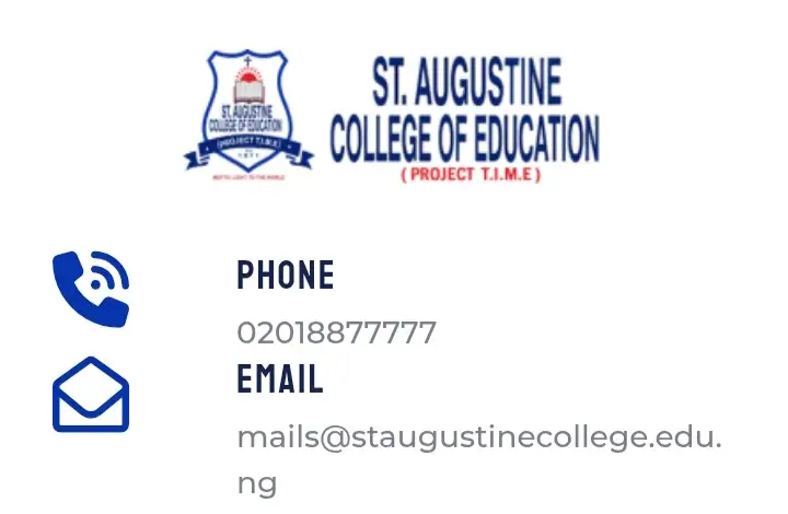 st-augustine-college-of-education
