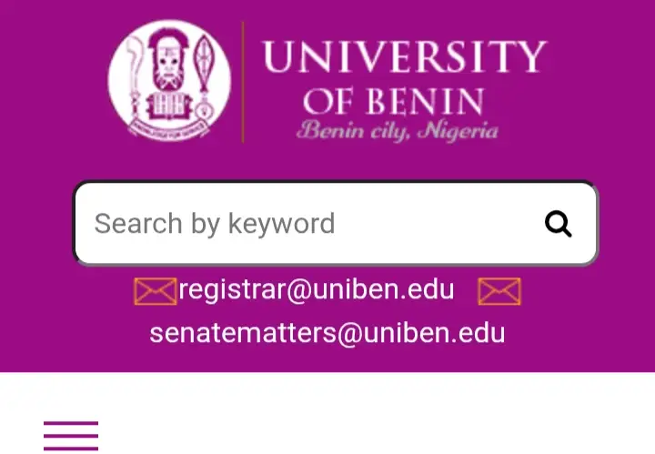 university-of-benin