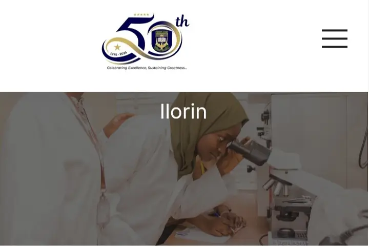 university-of-ilorin