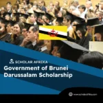 government-of-brunei-darussalam-scholarship