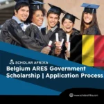 ares-scholarship
