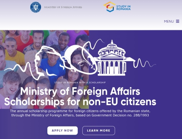 romania-government-scholarships 