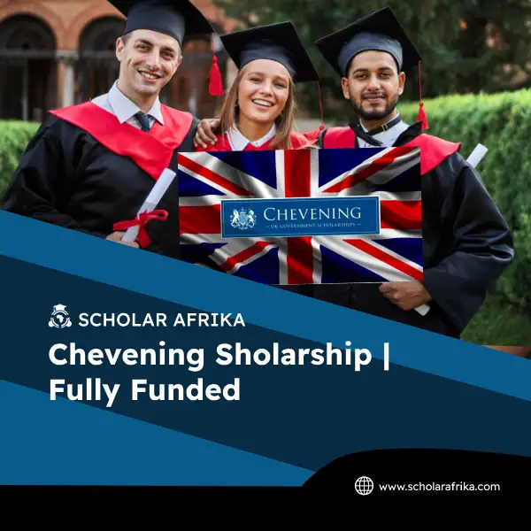 chevening-scholarship