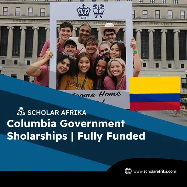 colombia-government-scholarships