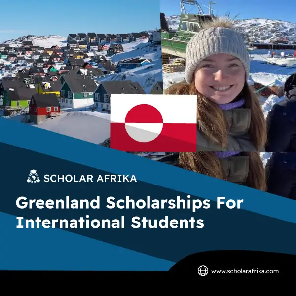 greenland-scholarships