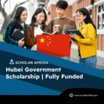 hubei-government-scholarship