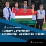 hungary-government-scholarship