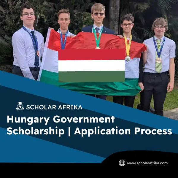 hungary-government-scholarship