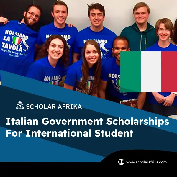 italian-government-scholarships