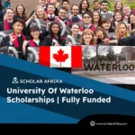 university-of-waterloo-scholarships
