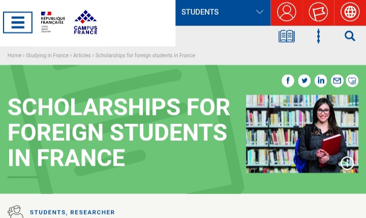 france-government-scholarship 