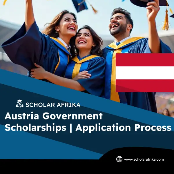 austria-government-scholarships