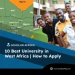 best-university-in-west-africa
