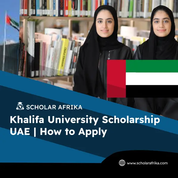 khalifa-university-scholarship