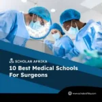 best-medical-schools-for-surgeons