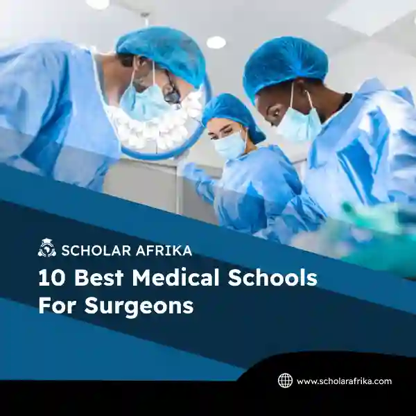 best-medical-schools-for-surgeons 