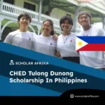 ched-tulong-dunong-scholarship
