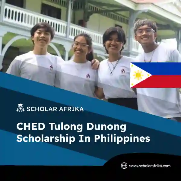 ched-tulong-dunong-scholarship