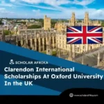 clarendon-international-scholarships